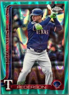 Joc Pederson