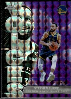Stephen Curry