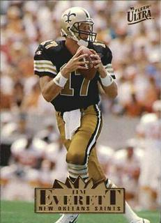 Jim Everett