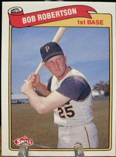 Bob Robertson