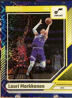 Lauri Markkanen