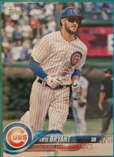 Kris Bryant