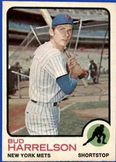 Bud Harrelson