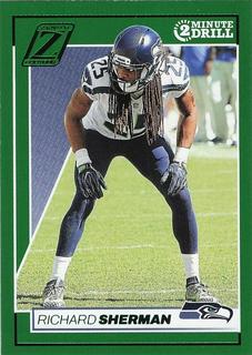 Richard Sherman