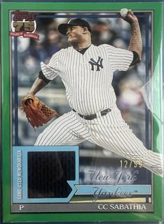 CC Sabathia