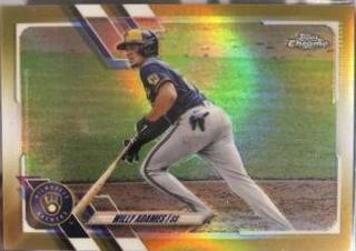 Willy Adames