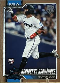Heriberto Hernandez