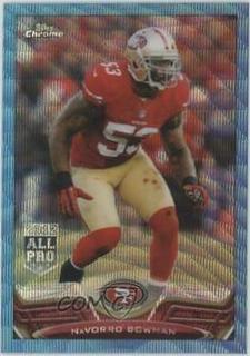 NaVorro Bowman