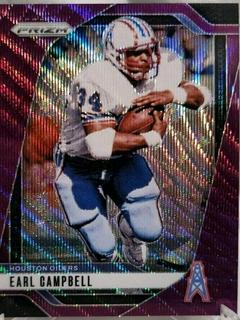 Earl Campbell