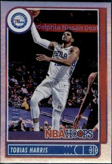 Tobias Harris