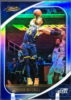 Donovan Mitchell