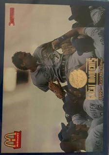 1990 1ST NO HITTER