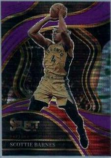 Scottie Barnes