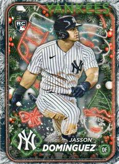 Jasson Dominguez