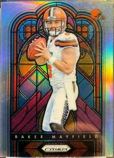 Baker Mayfield