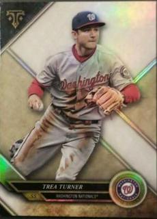 Trea Turner