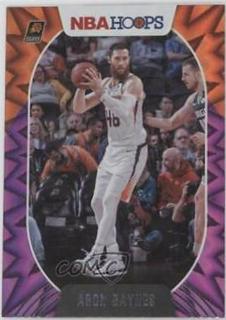 Aron Baynes