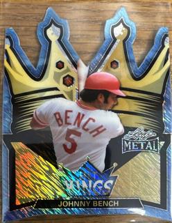 Johnny Bench