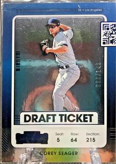 Corey Seager
