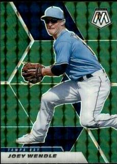 Joey Wendle