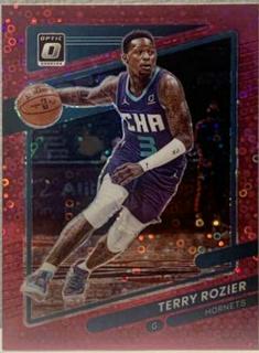 Terry Rozier III
