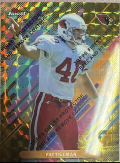 Pat Tillman
