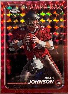 Brad Johnson