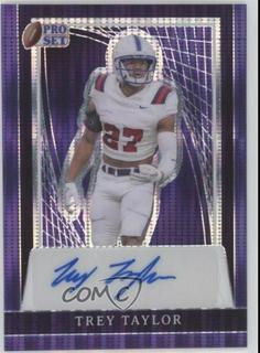 Trey Taylor