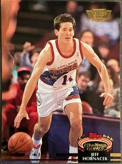 Jeff Hornacek