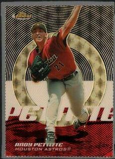Andy Pettitte