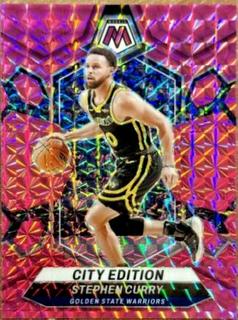 Stephen Curry