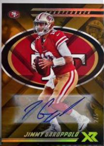 Jimmy Garoppolo