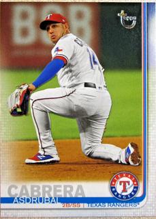 Asdrubal Cabrera