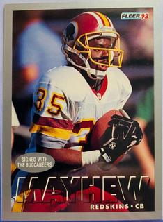 Martin Mayhew