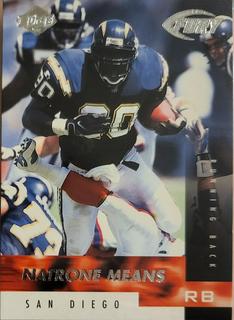 Natrone Means