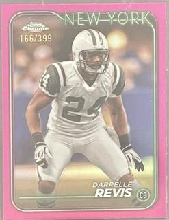 Darrelle Revis