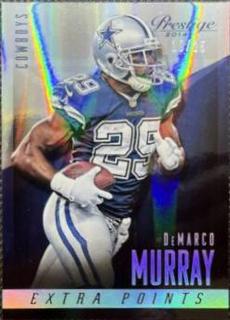 DeMarco Murray
