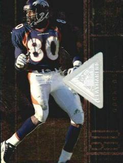 Rod Smith
