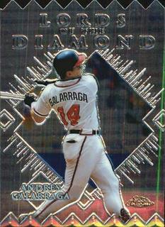 Andres Galarraga