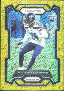 Devon Witherspoon