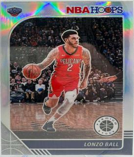 Lonzo Ball