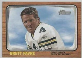 Brett Favre
