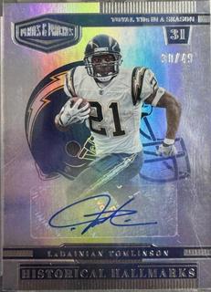 LaDainian Tomlinson