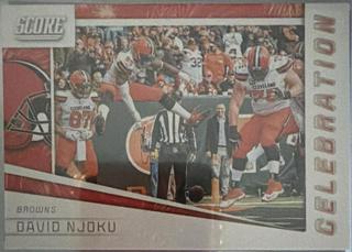 David Njoku