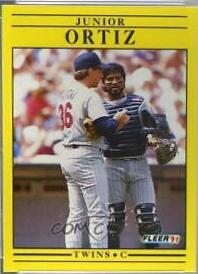 Junior Ortiz