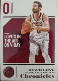 Kevin Love