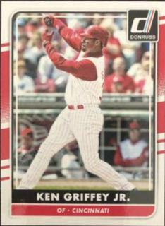 Ken Griffey Jr.