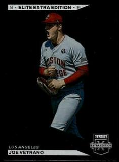 Joe Vetrano