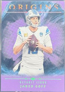 Jared Goff