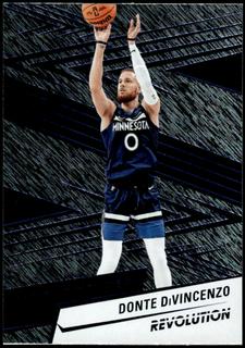 Donte DiVincenzo